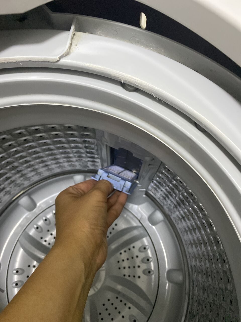 Riyadh, Appliances, SAR 350,  Automatic Washing Machine