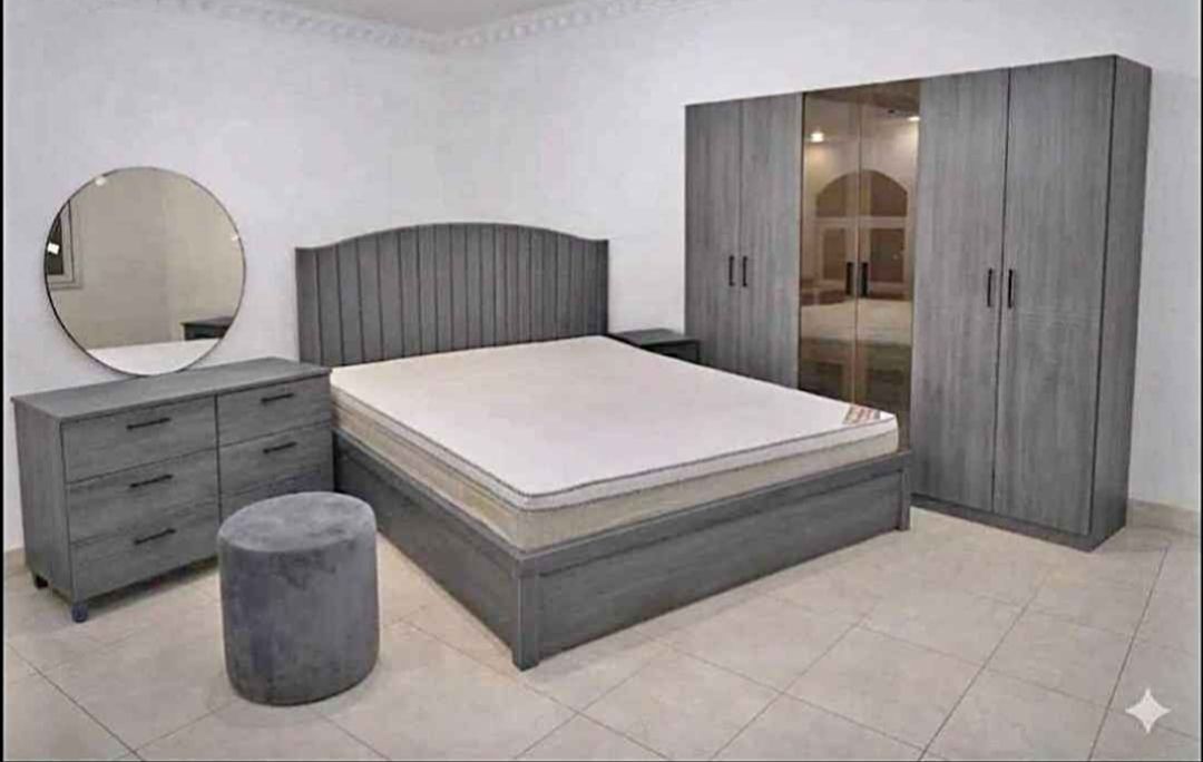 Jeddah, Furniture, SAR 8,  Stylish Bedroom Sets Available In Cheap Price