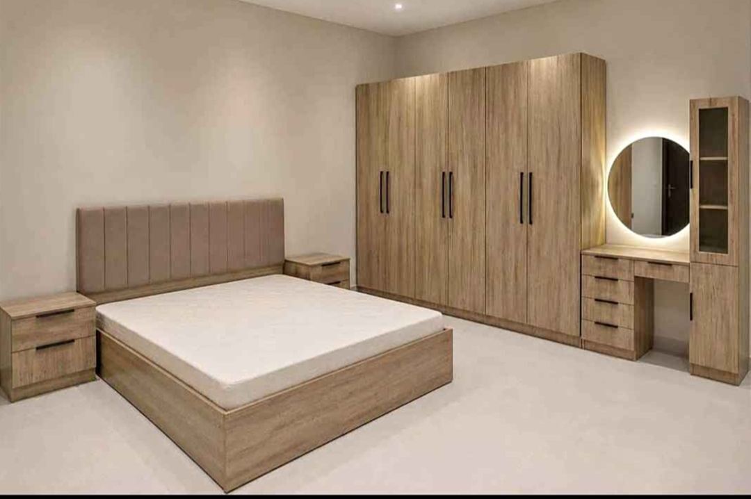 Jeddah, Furniture, SAR 8,  Stylish Bedroom Sets Available In Cheap Price