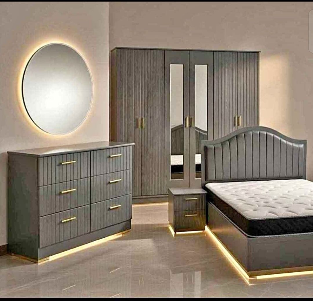 Jeddah, Furniture, SAR 8,  Stylish Bedroom Sets Available In Cheap Price