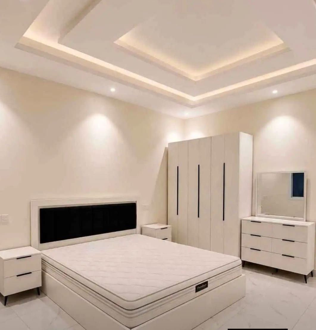 Jeddah, Furniture, SAR 8,  Stylish Bedroom Sets Available In Cheap Price