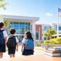 Applying To An American School In Sharjah? Check These Requirements