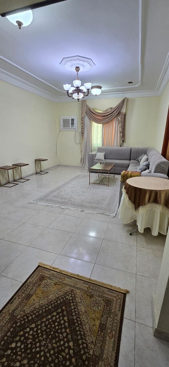 Makkah, Sublets, 2 BR,  Prime 2BHK Apartment For Rent &ndash; Heart Of The City!