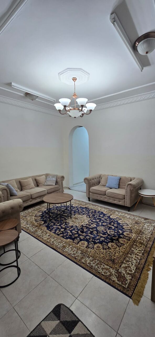 Makkah, Sublets, 2 BR,  Prime 2BHK Apartment For Rent &ndash; Heart Of The City!