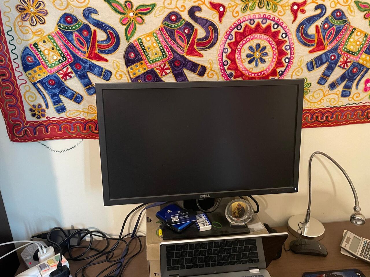 Adliya, Computers, BHD 25,  Dell Monitor E2418HN 24