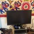 BHD 25,  Dell Monitor E2418HN 24