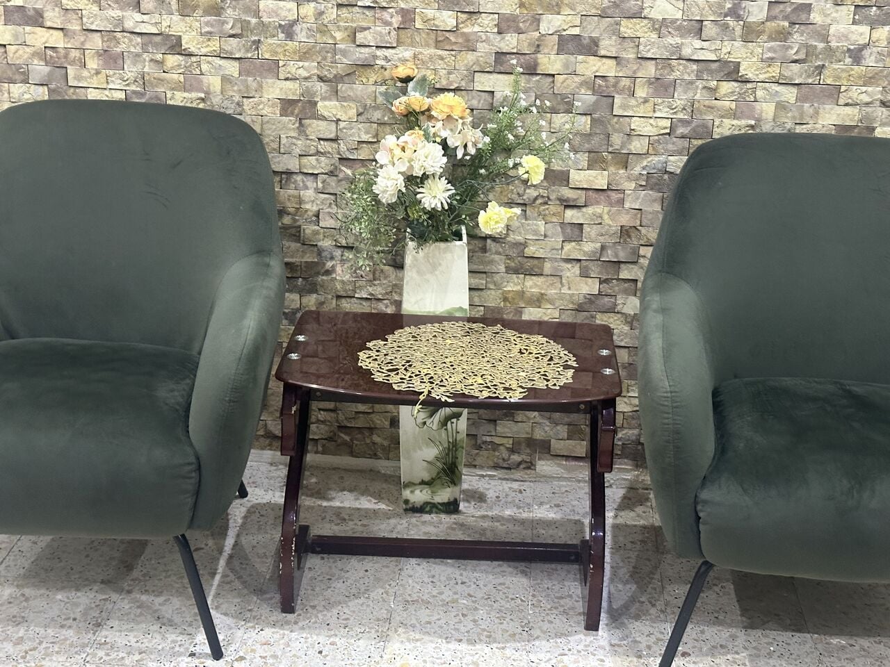 Riyadh, Furniture, SAR 1100,  Two Room Chairs