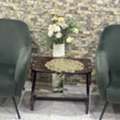 SAR 1100,  Two Room Chairs