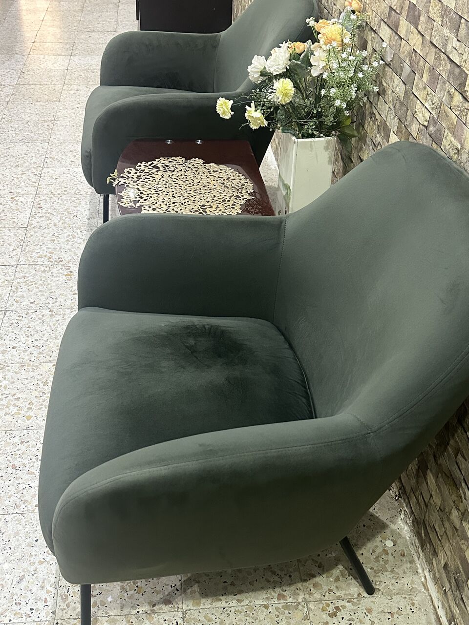 Riyadh, Furniture, SAR 1100,  Two Room Chairs