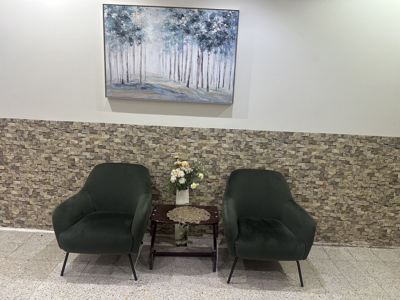 Riyadh, Furniture, SAR 1100,  Two Room Chairs
