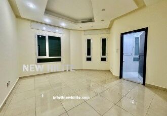 Kuwait City, Apartments, Flats, Houses & Villas, KWD 570/month,  3 BR,  Spacious 3-Bedroom Apartment For Rent In Jabriya