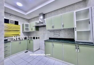 Kuwait City, Apartments, Flats, Houses & Villas, KWD 570/month,  3 BR,  Spacious 3-Bedroom Apartment For Rent In Jabriya