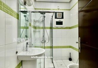 Kuwait City, Apartments, Flats, Houses & Villas, KWD 570/month,  3 BR,  Spacious 3-Bedroom Apartment For Rent In Jabriya