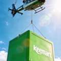 Keymart Wearhous