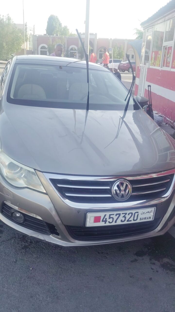 Hidd, Vehicles, Cars & Trucks , BHD 1750,  VOLKSWAGON,  2011,  Automatic,  150000 KM,  Car For Sale