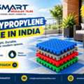 Polypropylene Tile In India