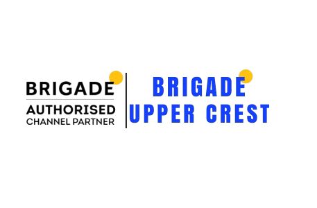 Bangalore, Business, Brigade Upper Crest | Luxury Apartments In Bangalore