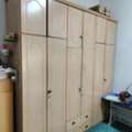 SAR 500, Bedroom Furniture Set For Sale