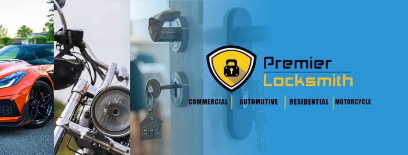 New York, Business, Premier Locksmith