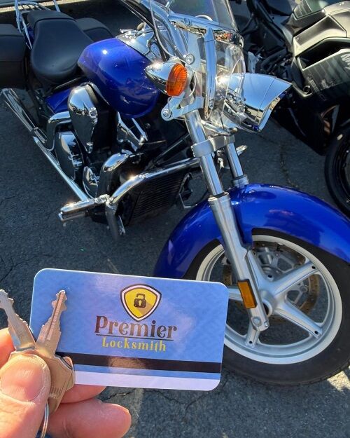 New York, Business, Premier Locksmith