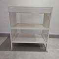 SAR 300,  IKEA GULLIVER Changing Table &ndash; White