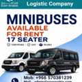 SAR 1,  MINIBUSES