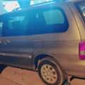SAR 100,  Kia Carnival,  2005,  Manual,  123456 KM,    All Parts Available
