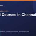 AI Courses In Chennai 2026 | Learn AI Skills With True Directory