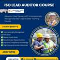ISO 9001 Auditor Certification Online, ISO 14001 Auditor In Chennai