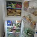 SAR 400,  Refrigerator For Sale. Excellent Cooling.