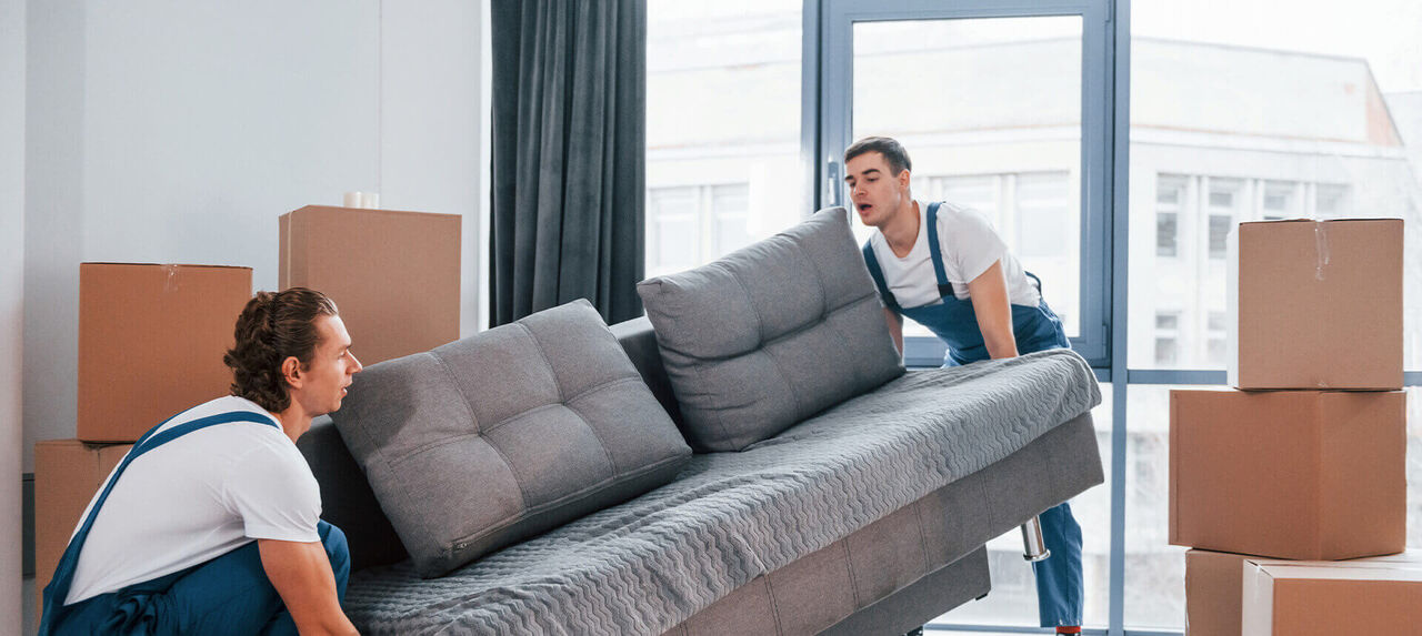 Dubai, Relocation, Professional Movers And Packers In Dubai For Easy Moving