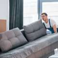 Professional Movers And Packers In Dubai For Easy Moving
