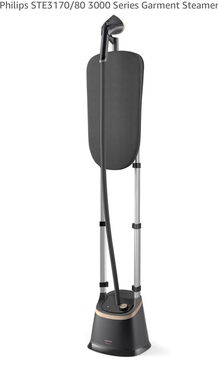 Riyadh, Appliances, SAR 200,  Philips Garment Steamer Standing