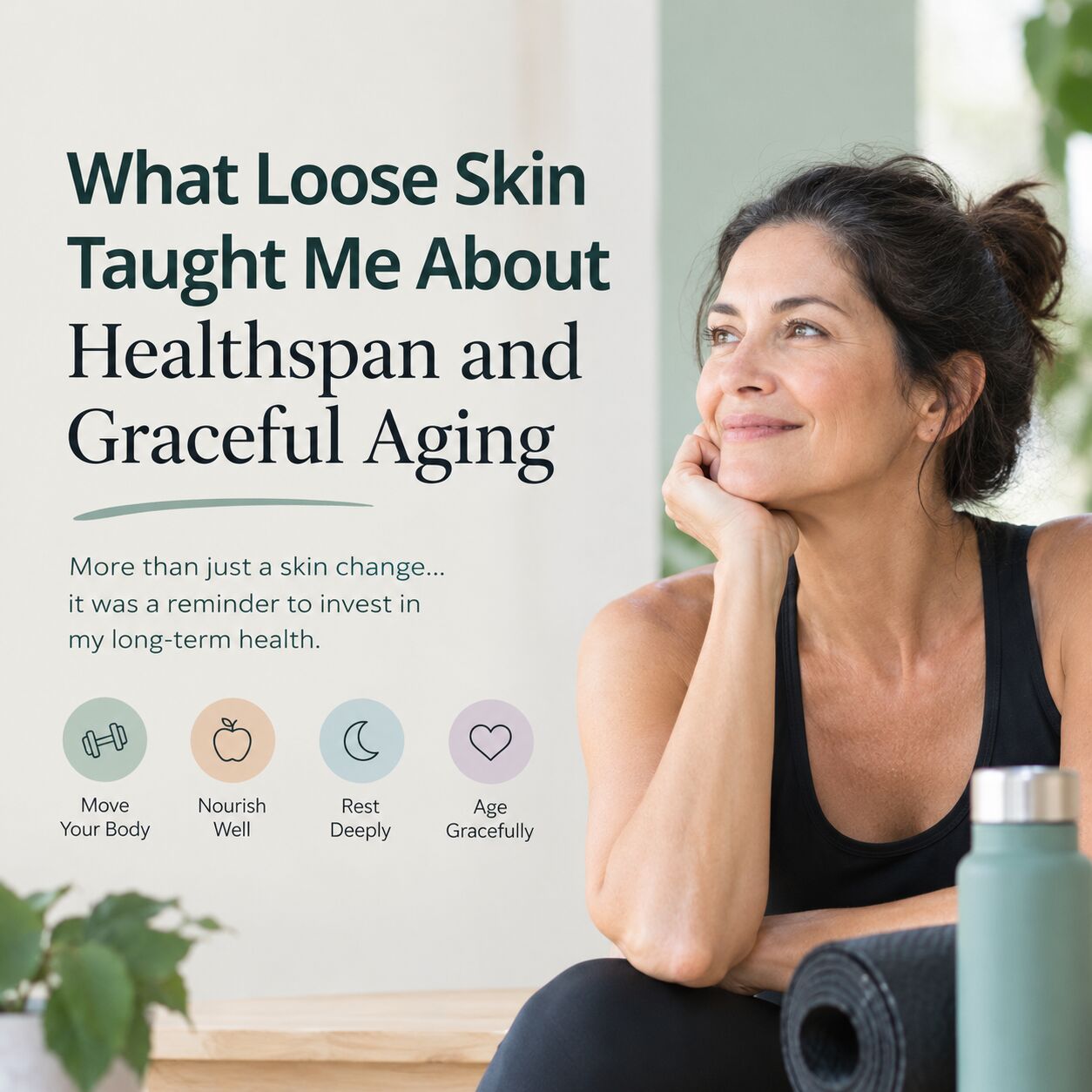 Mumbai, General, How Your Beliefs About Aging Shape Your Health, And How To Shift Them