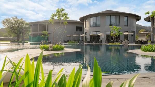 New Delhi, Business, Resorts In Ajabgarh &ndash; Book Your Perfect Stay Amidst Nature