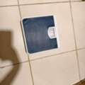 SAR 20,  Personal Weighing Scale &ndash; Reliable & No Batteries Needed!