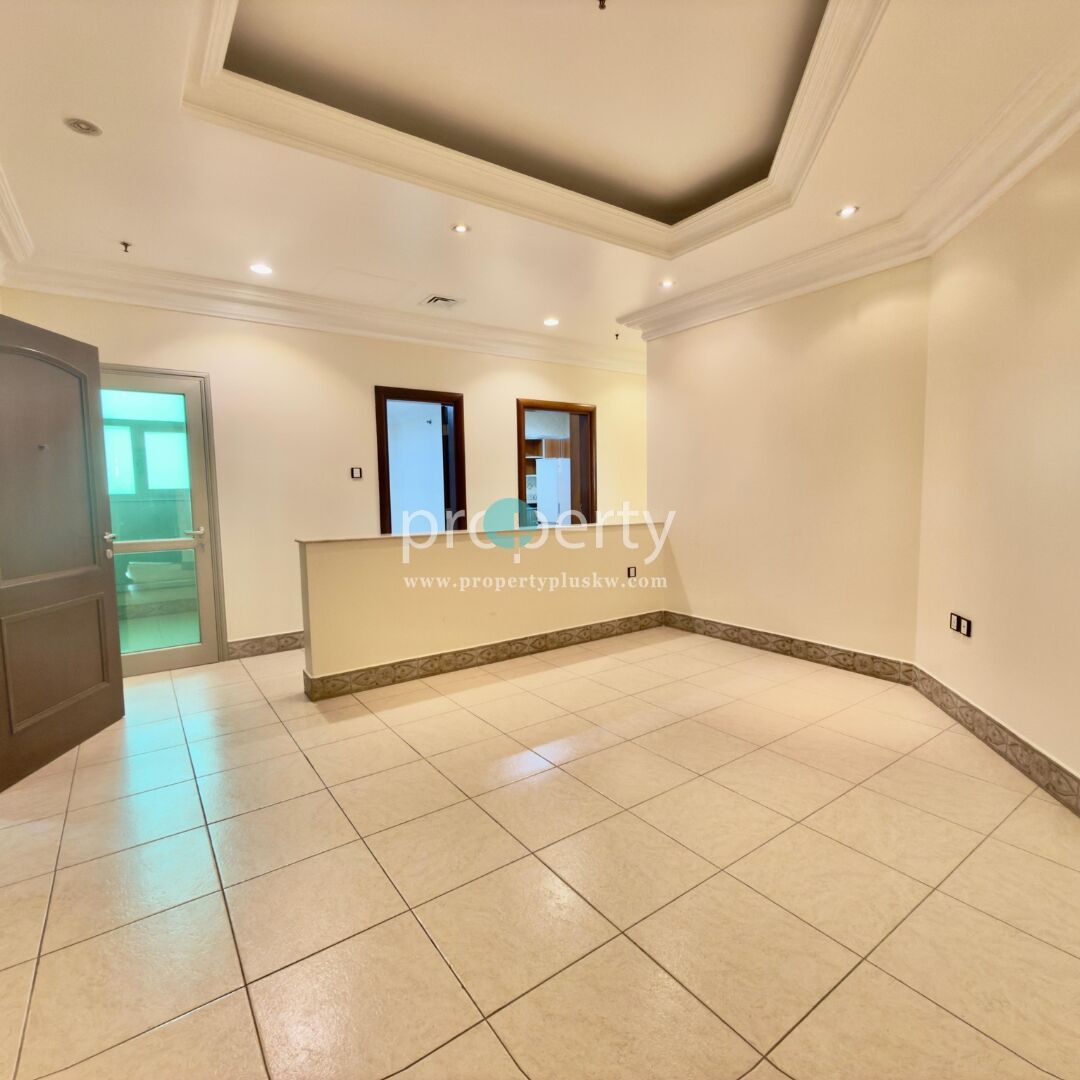 Salmiya, Apartments, Flats, Houses & Villas, KWD 1150/month,  3 BR,  Spacious 3 Apartment With View For Rent In Salmiya