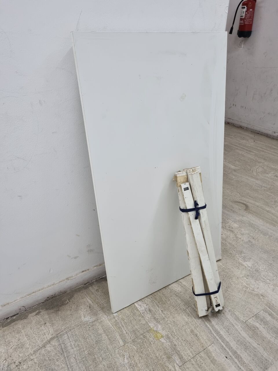 Jeddah, Furniture, SAR 200,  Chairs 3 No White IKEA Table White Color 1