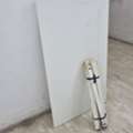 SAR 200,  Chairs 3 No White IKEA Table White Color 1