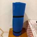 SAR 20,  Hick Cushioned Yoga & Exercise Mat With Carrying Strap &ndash; Great Condition