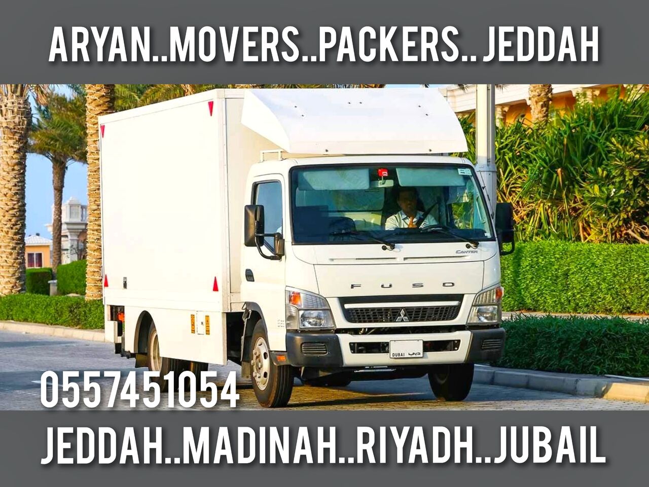 Jeddah, Household, ArYaN Movers Packers In Jeddah Home Villa Furniture Shifting Movings Service,0557451054