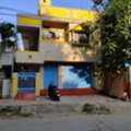 INR 1/month,  120 Sq. Yard,  120 Sq. Yards G+1+shops Avaliable For Sale Near DPS School Saidabad