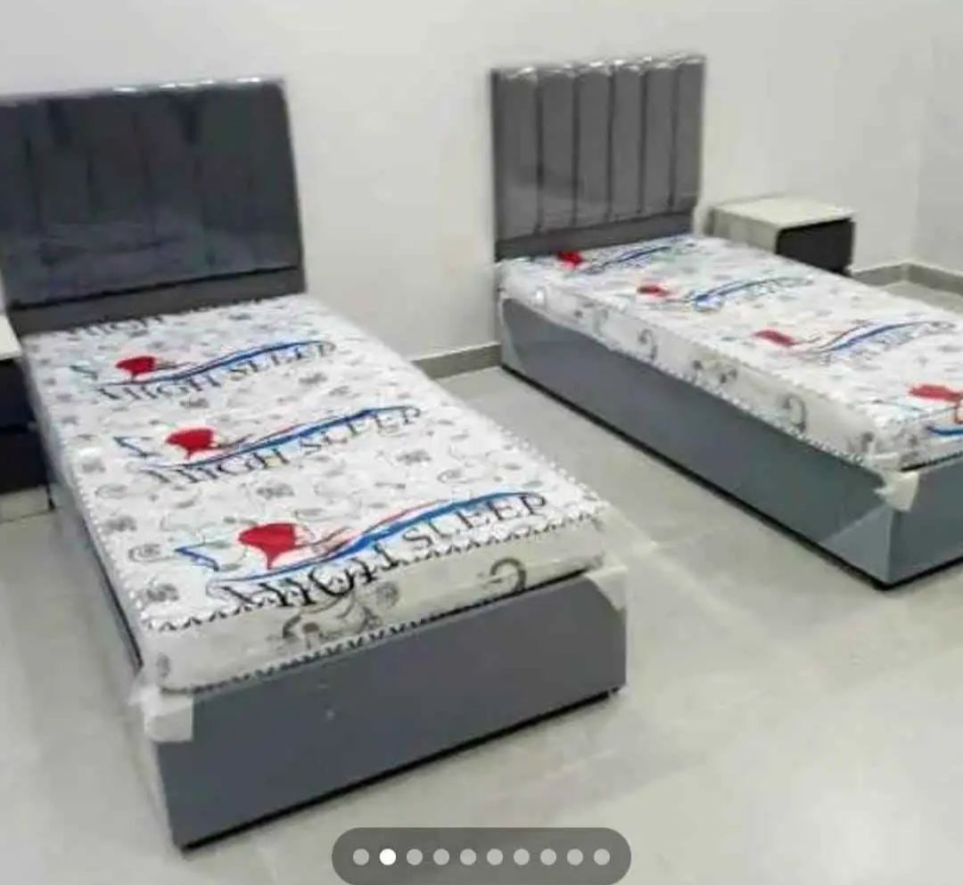 Jeddah, Furniture, SAR 7,  SINGLE BED AVAILABLE IN CHEAP PRICE