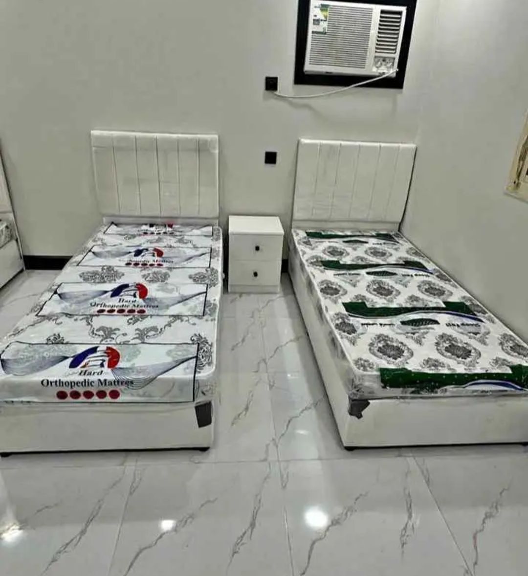 Jeddah, Furniture, SAR 7,  SINGLE BED AVAILABLE IN CHEAP PRICE