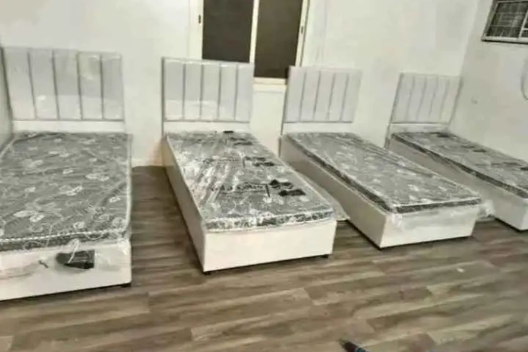 Jeddah, Furniture, SAR 7,  SINGLE BED AVAILABLE IN CHEAP PRICE