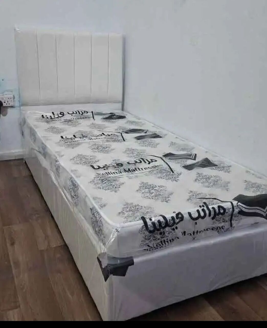Jeddah, Furniture, SAR 7,  SINGLE BED AVAILABLE IN CHEAP PRICE