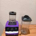 SAR 50,  Owerful Silver Crest Heavy-Duty Blender Set (Includes 2 Jars!) &ndash; Excellent Condition