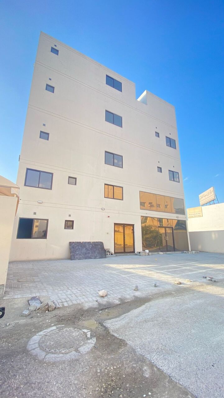 Sitra, Shops, BHD 2500,  400 Sq. Meter,  BRAND NEW SHOWROOM FOR RENT IN SITRA | HIGHWAY SIDE