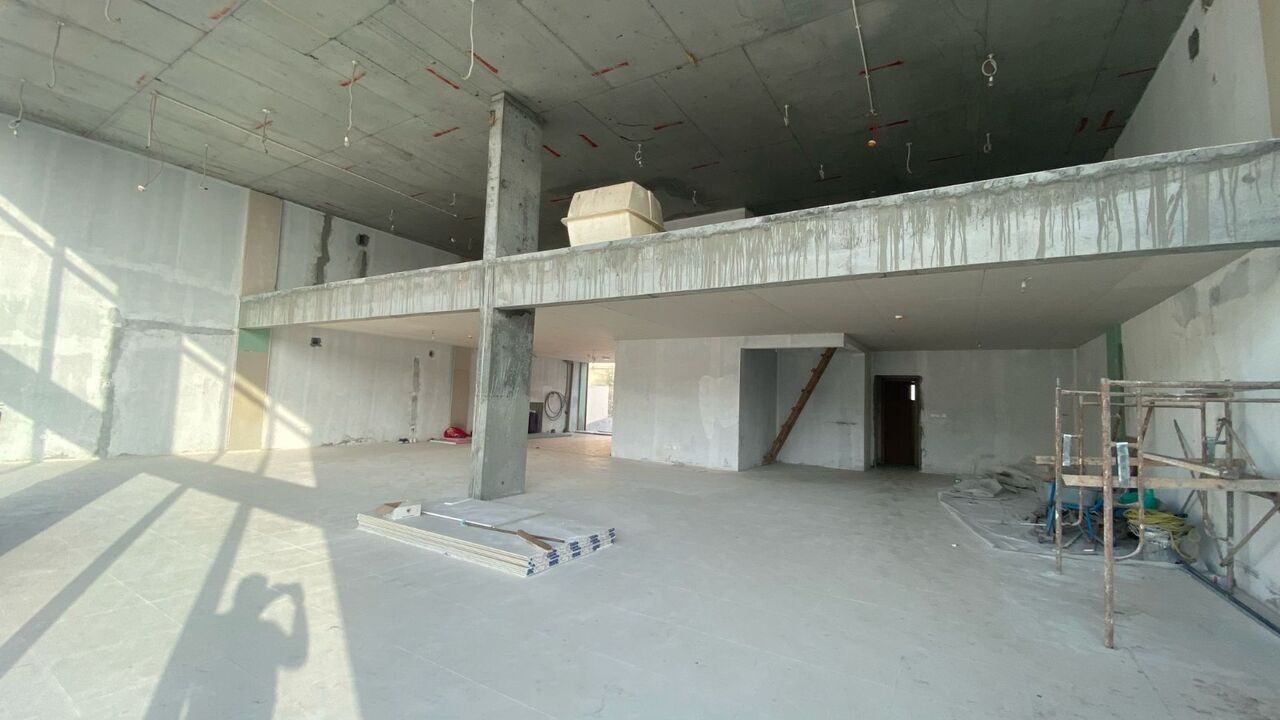 Sitra, Shops, BHD 2500,  400 Sq. Meter,  BRAND NEW SHOWROOM FOR RENT IN SITRA | HIGHWAY SIDE