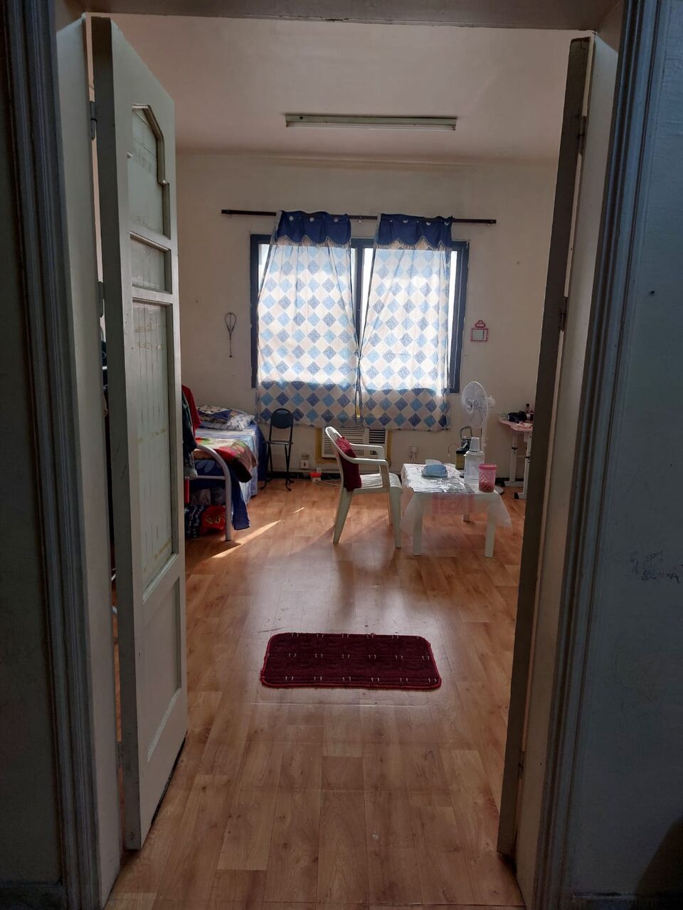 Dammam, Rooms for Rent, SAR 600/month,  Furnished,  SAR 600/month, Room Available For 1 Professional Flat Mate (Preferably Indian Muslim)